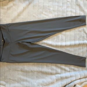 adidas climalite workout tights in size medium
